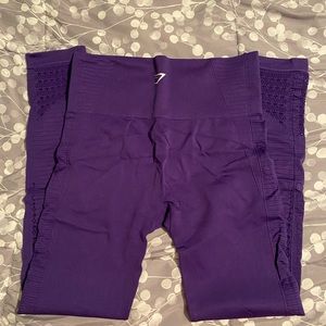 Gymshark Energy Seamless Leggings